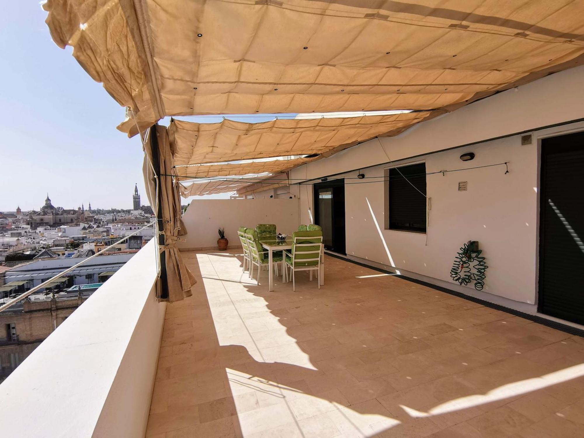 Martin Villa Seville Exterior photo