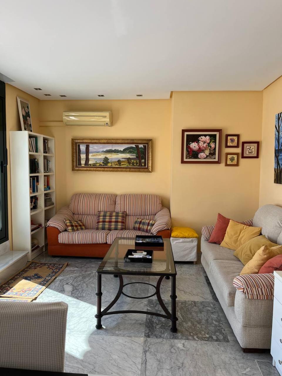 Martin Villa Seville Exterior photo